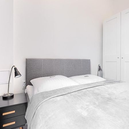 Apartament 300 Apartamenty No.1 Centrum Szczecin Eksteriør bilde