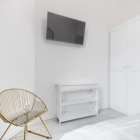 Apartament 300 Apartamenty No.1 Centrum Szczecin Eksteriør bilde