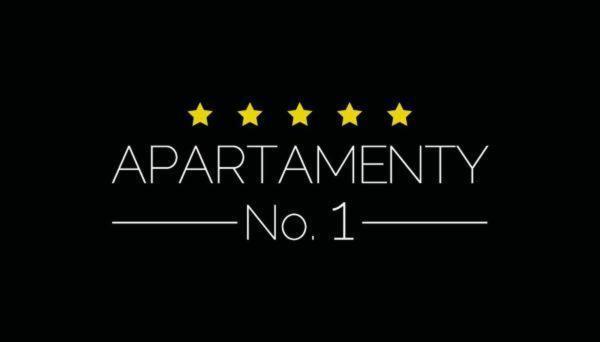 Apartament 300 Apartamenty No.1 Centrum Szczecin Eksteriør bilde